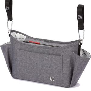 Diono XL buggy bag